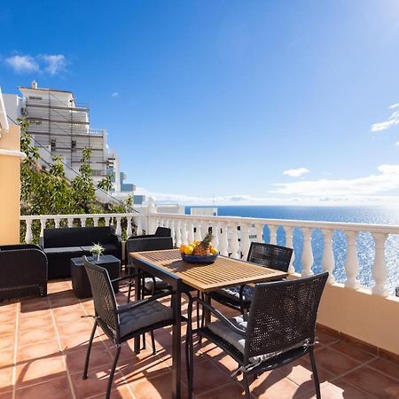 Home2Book Amazing Sea Views, Terrace & Pool Tabaiba Εξωτερικό φωτογραφία