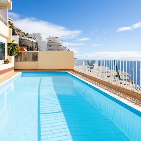 Home2Book Amazing Sea Views, Terrace & Pool Tabaiba Εξωτερικό φωτογραφία