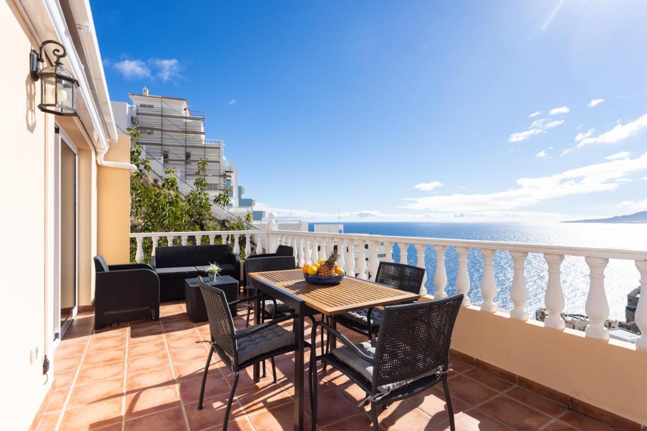 Home2Book Amazing Sea Views, Terrace & Pool Tabaiba Εξωτερικό φωτογραφία
