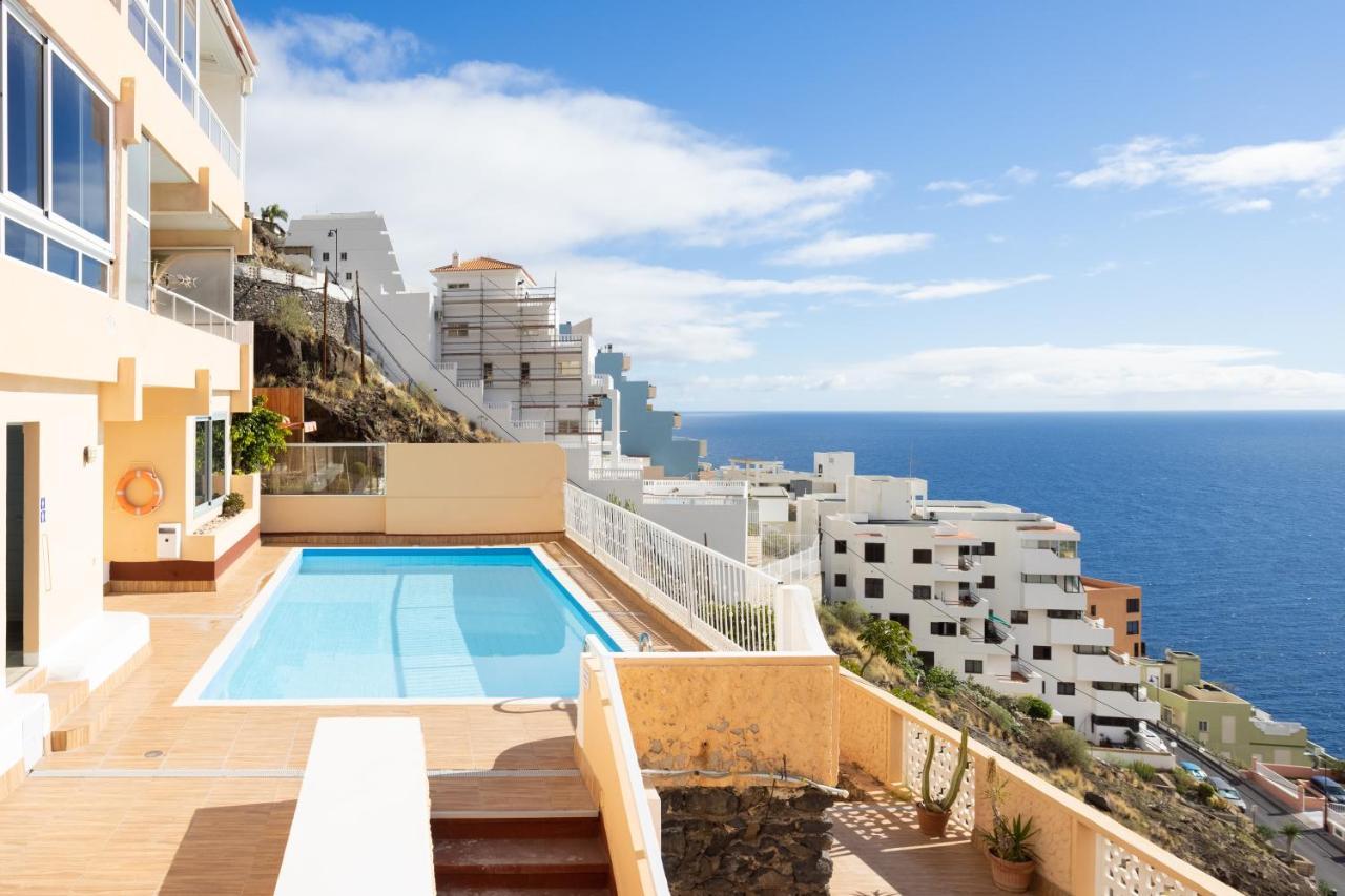 Home2Book Amazing Sea Views, Terrace & Pool Tabaiba Εξωτερικό φωτογραφία