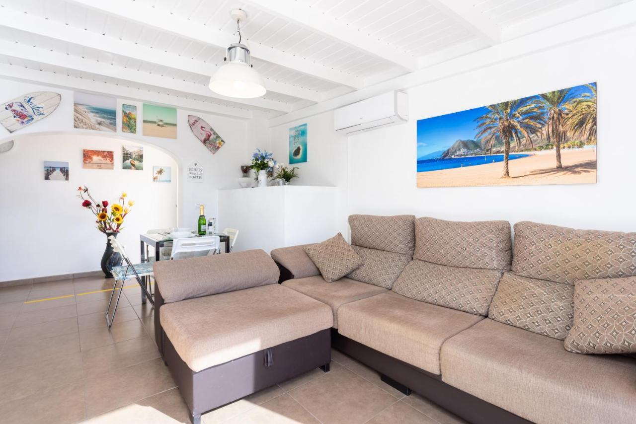 Home2Book Amazing Sea Views, Terrace & Pool Tabaiba Εξωτερικό φωτογραφία