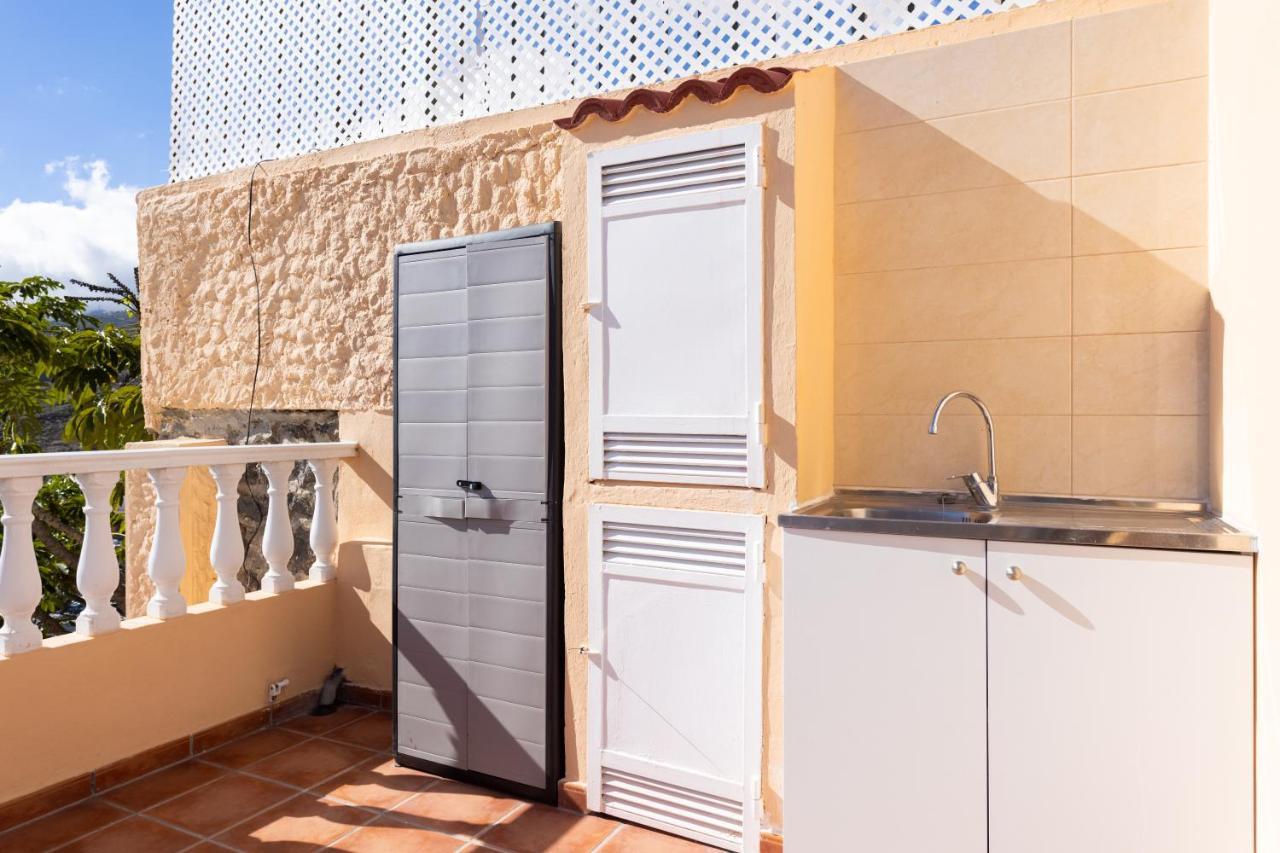 Home2Book Amazing Sea Views, Terrace & Pool Tabaiba Εξωτερικό φωτογραφία