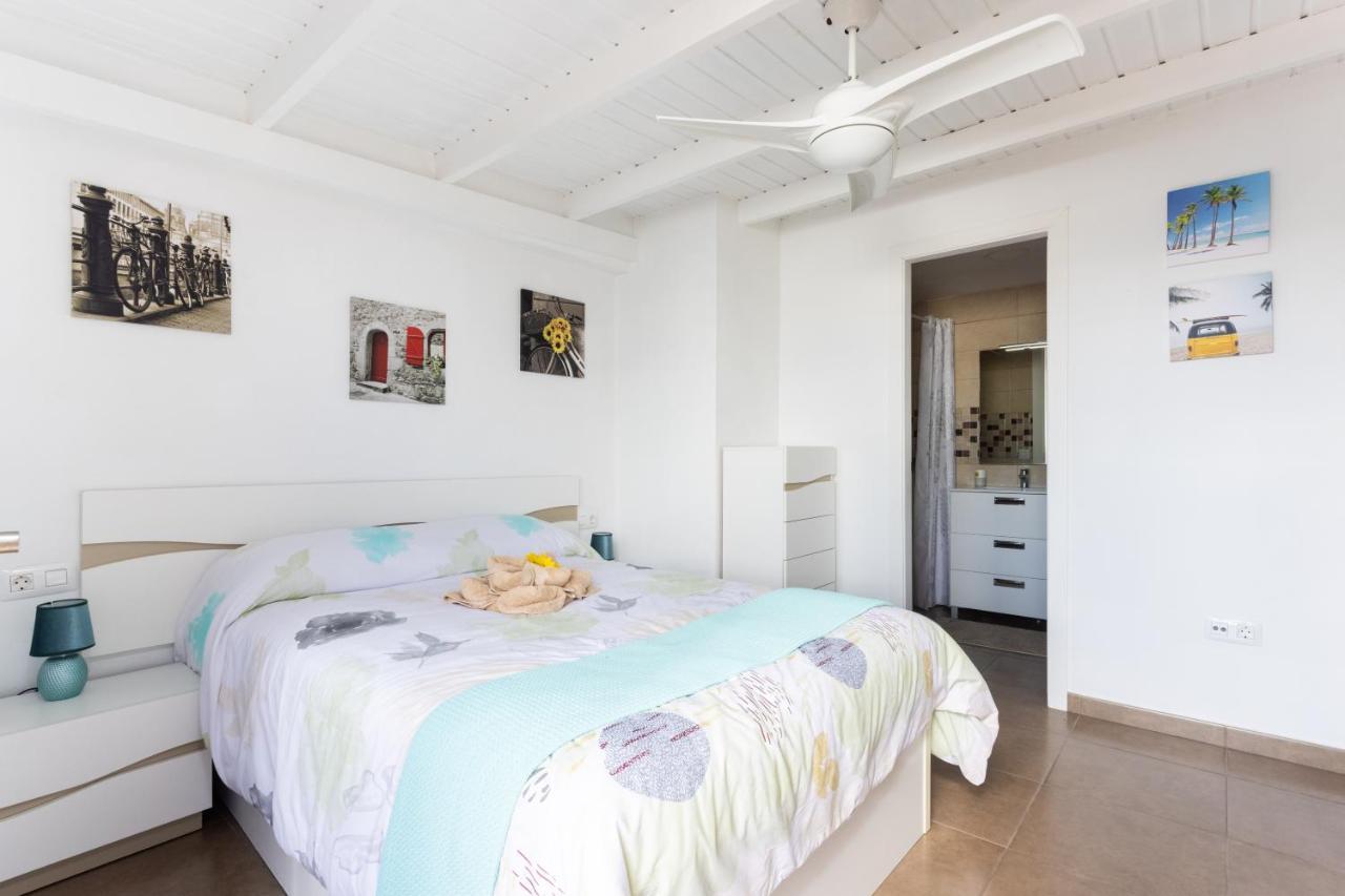 Home2Book Amazing Sea Views, Terrace & Pool Tabaiba Εξωτερικό φωτογραφία