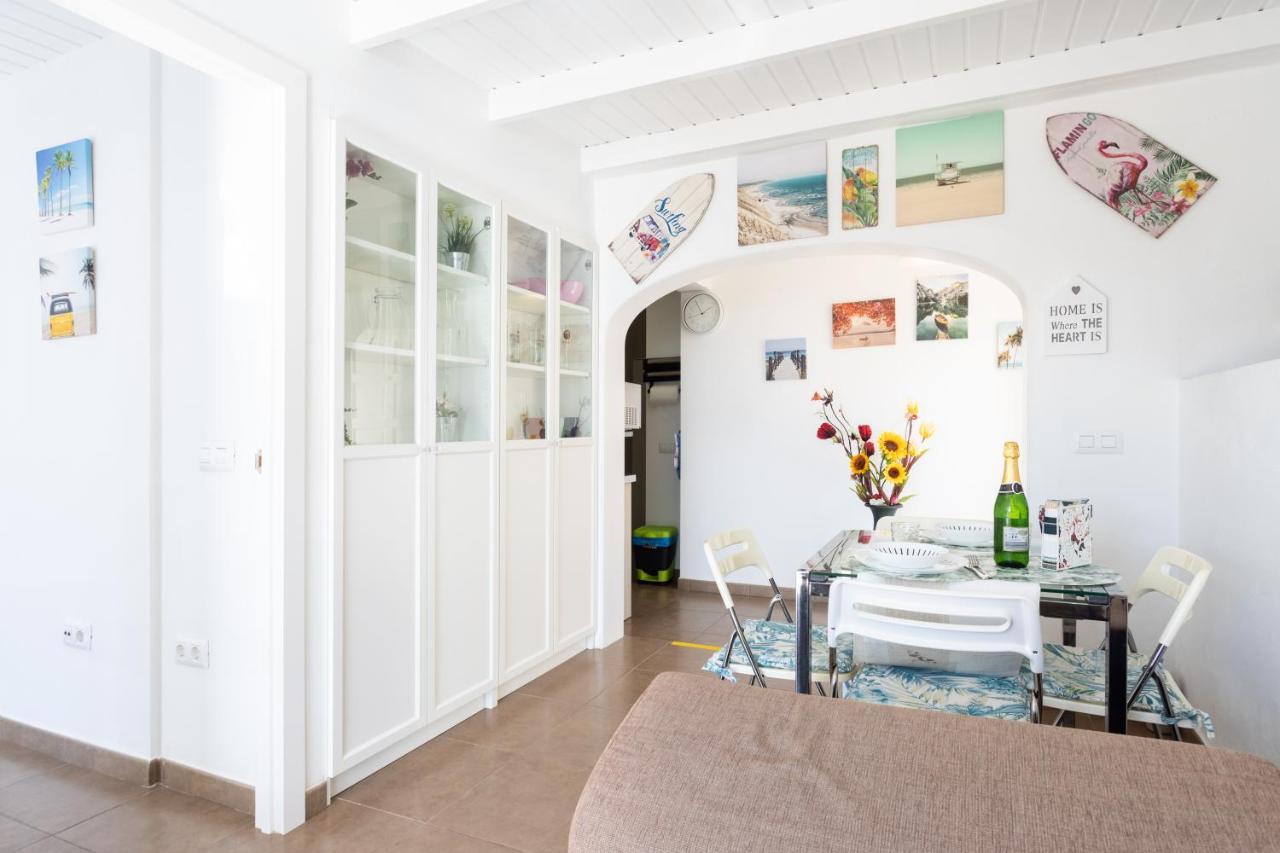 Home2Book Amazing Sea Views, Terrace & Pool Tabaiba Εξωτερικό φωτογραφία