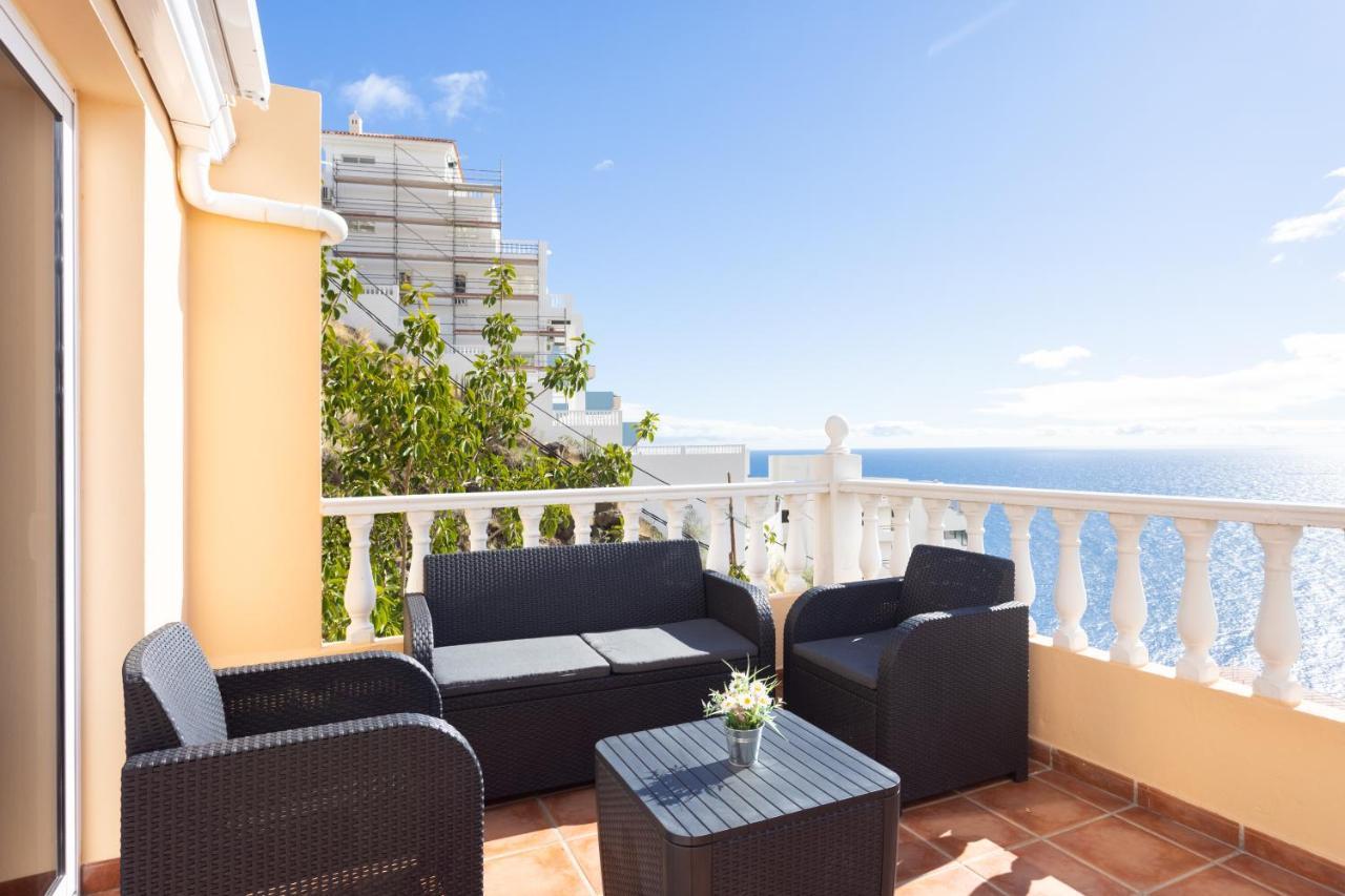 Home2Book Amazing Sea Views, Terrace & Pool Tabaiba Εξωτερικό φωτογραφία