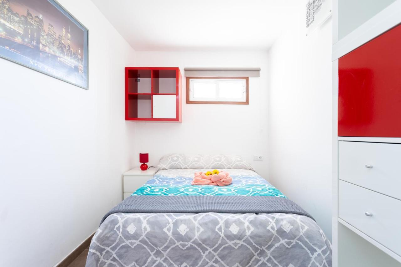 Home2Book Amazing Sea Views, Terrace & Pool Tabaiba Εξωτερικό φωτογραφία