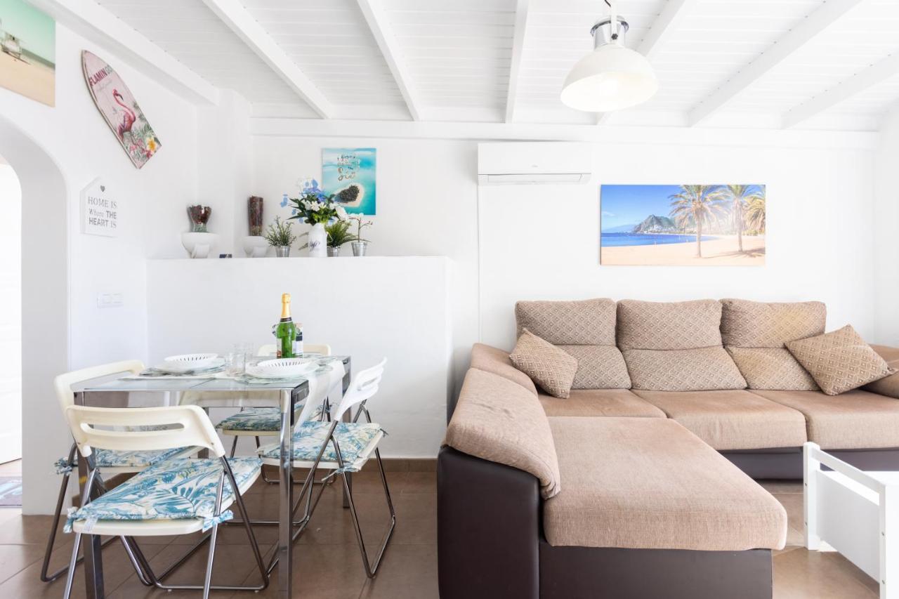 Home2Book Amazing Sea Views, Terrace & Pool Tabaiba Εξωτερικό φωτογραφία