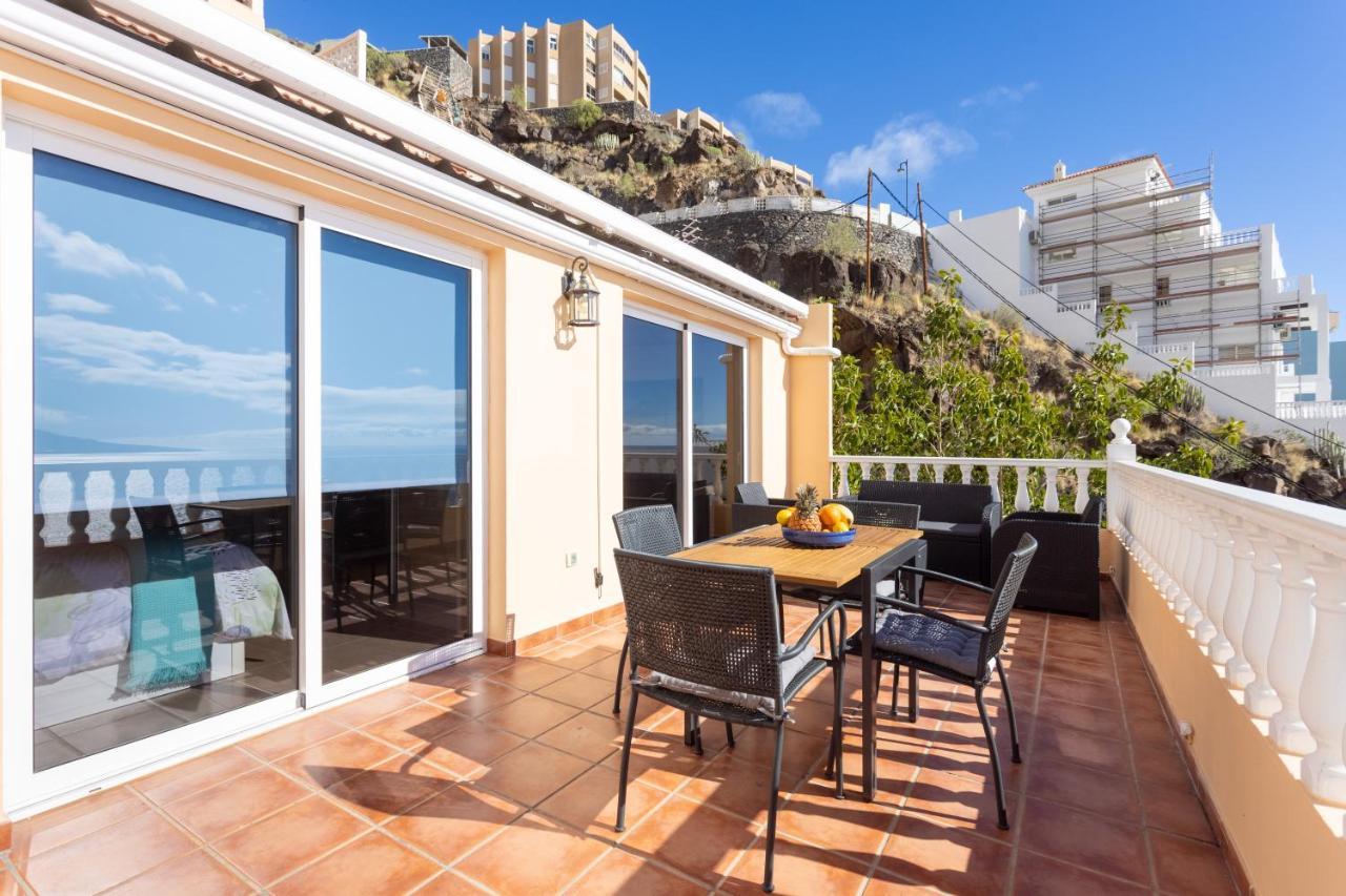 Home2Book Amazing Sea Views, Terrace & Pool Tabaiba Εξωτερικό φωτογραφία