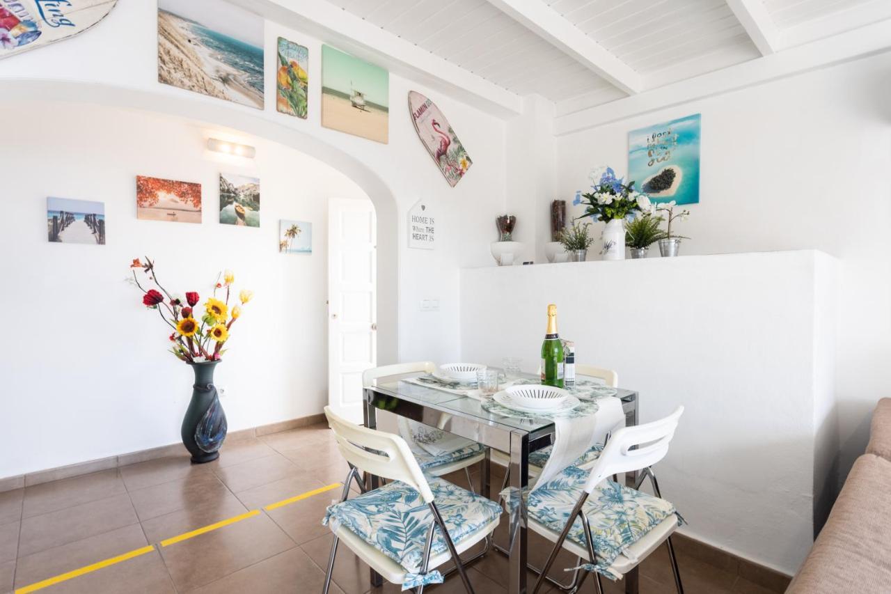 Home2Book Amazing Sea Views, Terrace & Pool Tabaiba Εξωτερικό φωτογραφία