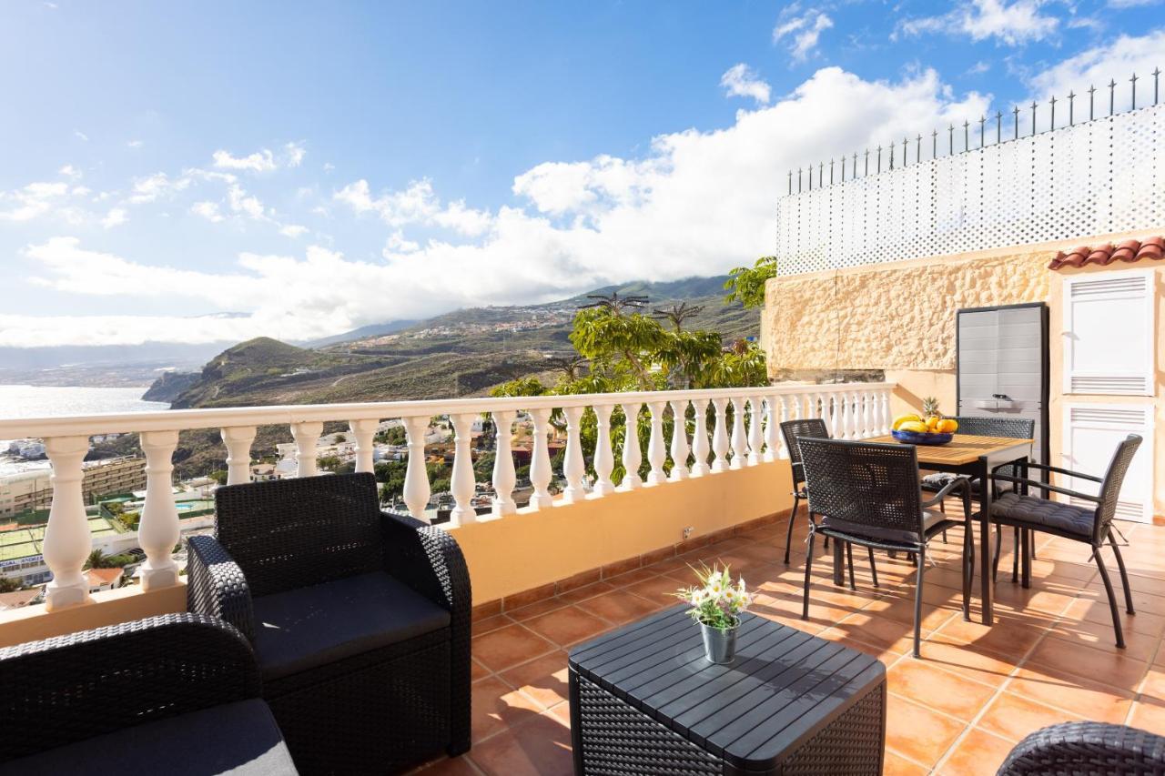 Home2Book Amazing Sea Views, Terrace & Pool Tabaiba Εξωτερικό φωτογραφία
