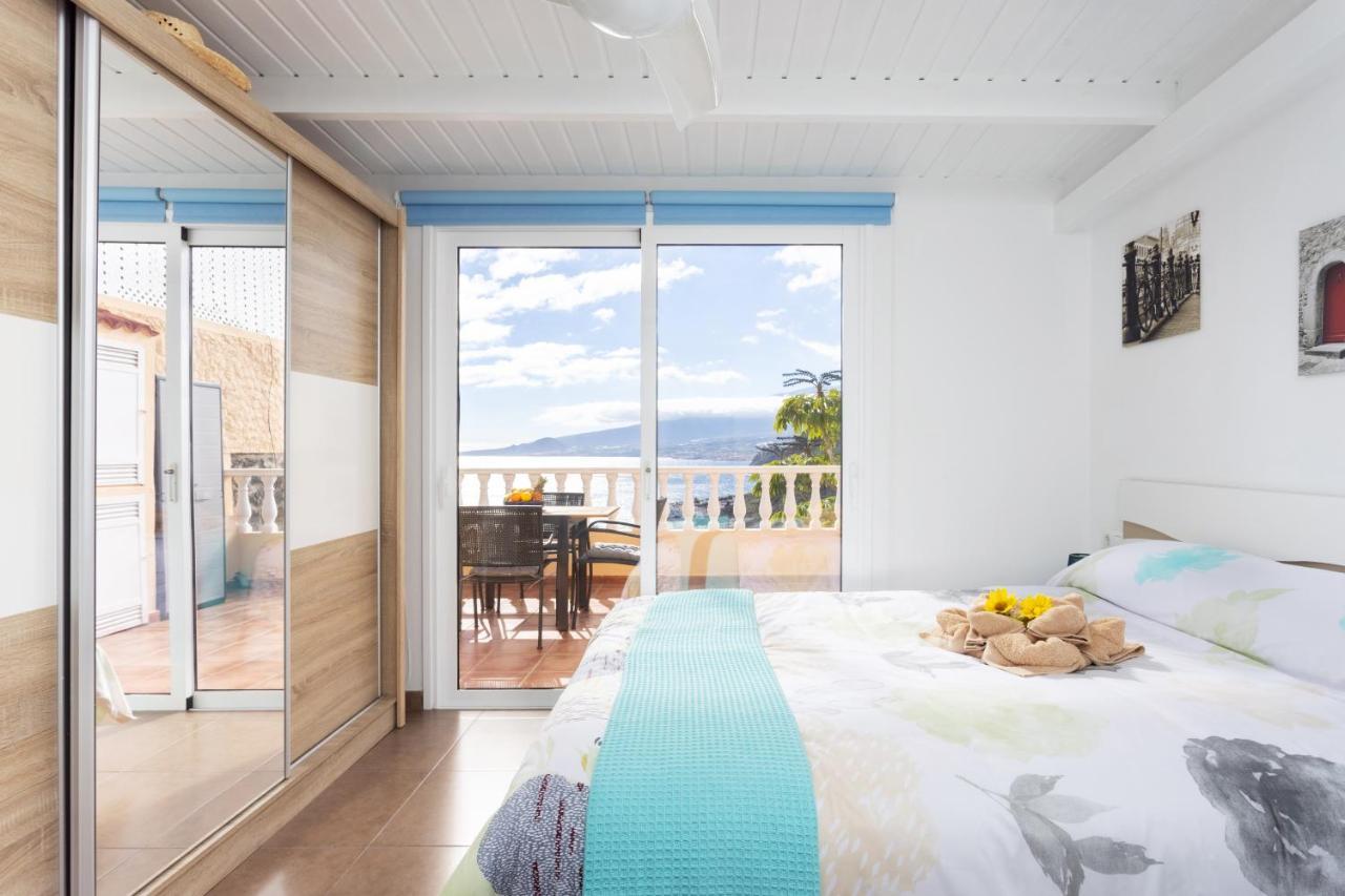 Home2Book Amazing Sea Views, Terrace & Pool Tabaiba Εξωτερικό φωτογραφία