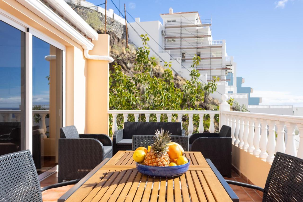 Home2Book Amazing Sea Views, Terrace & Pool Tabaiba Εξωτερικό φωτογραφία