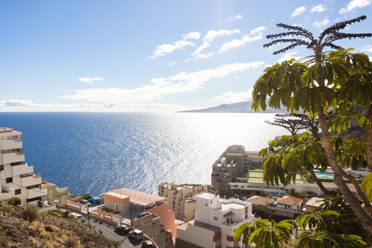 Home2Book Amazing Sea Views, Terrace & Pool Tabaiba Εξωτερικό φωτογραφία