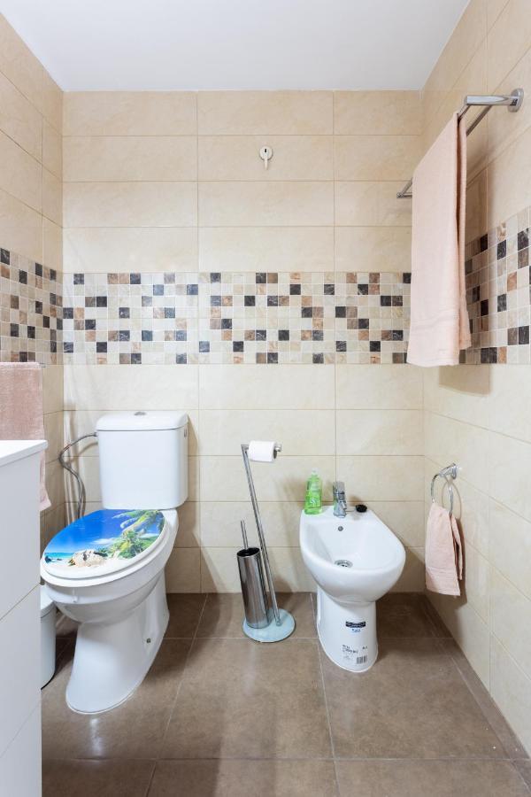 Home2Book Amazing Sea Views, Terrace & Pool Tabaiba Εξωτερικό φωτογραφία