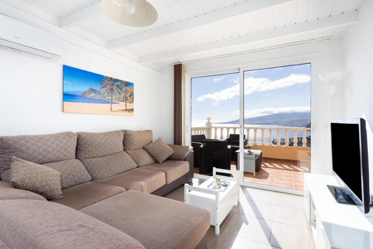Home2Book Amazing Sea Views, Terrace & Pool Tabaiba Εξωτερικό φωτογραφία