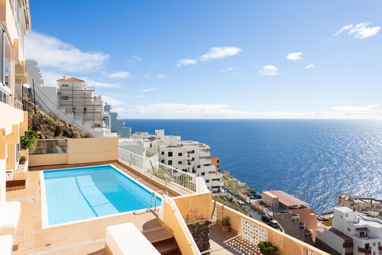 Home2Book Amazing Sea Views, Terrace & Pool Tabaiba Εξωτερικό φωτογραφία