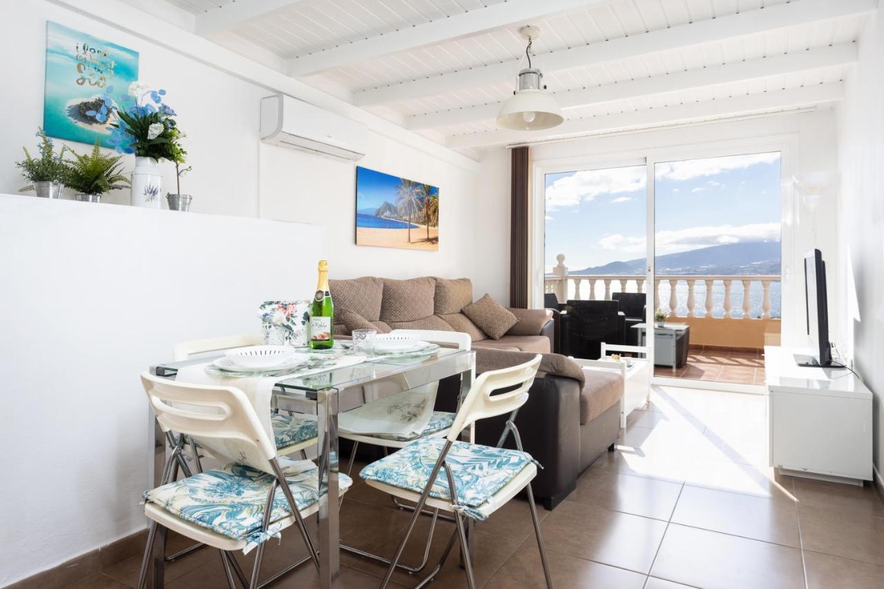 Home2Book Amazing Sea Views, Terrace & Pool Tabaiba Εξωτερικό φωτογραφία