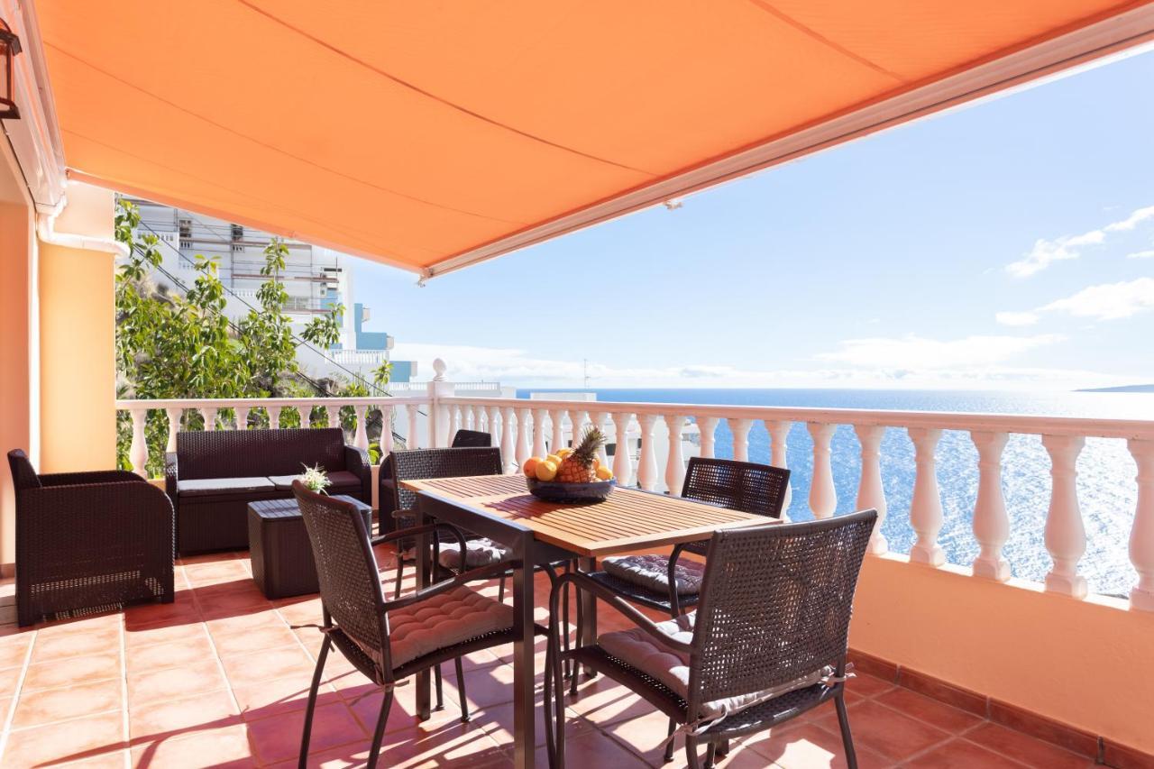 Home2Book Amazing Sea Views, Terrace & Pool Tabaiba Εξωτερικό φωτογραφία