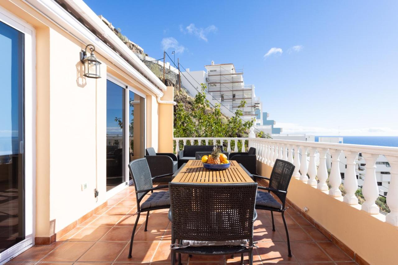 Home2Book Amazing Sea Views, Terrace & Pool Tabaiba Εξωτερικό φωτογραφία