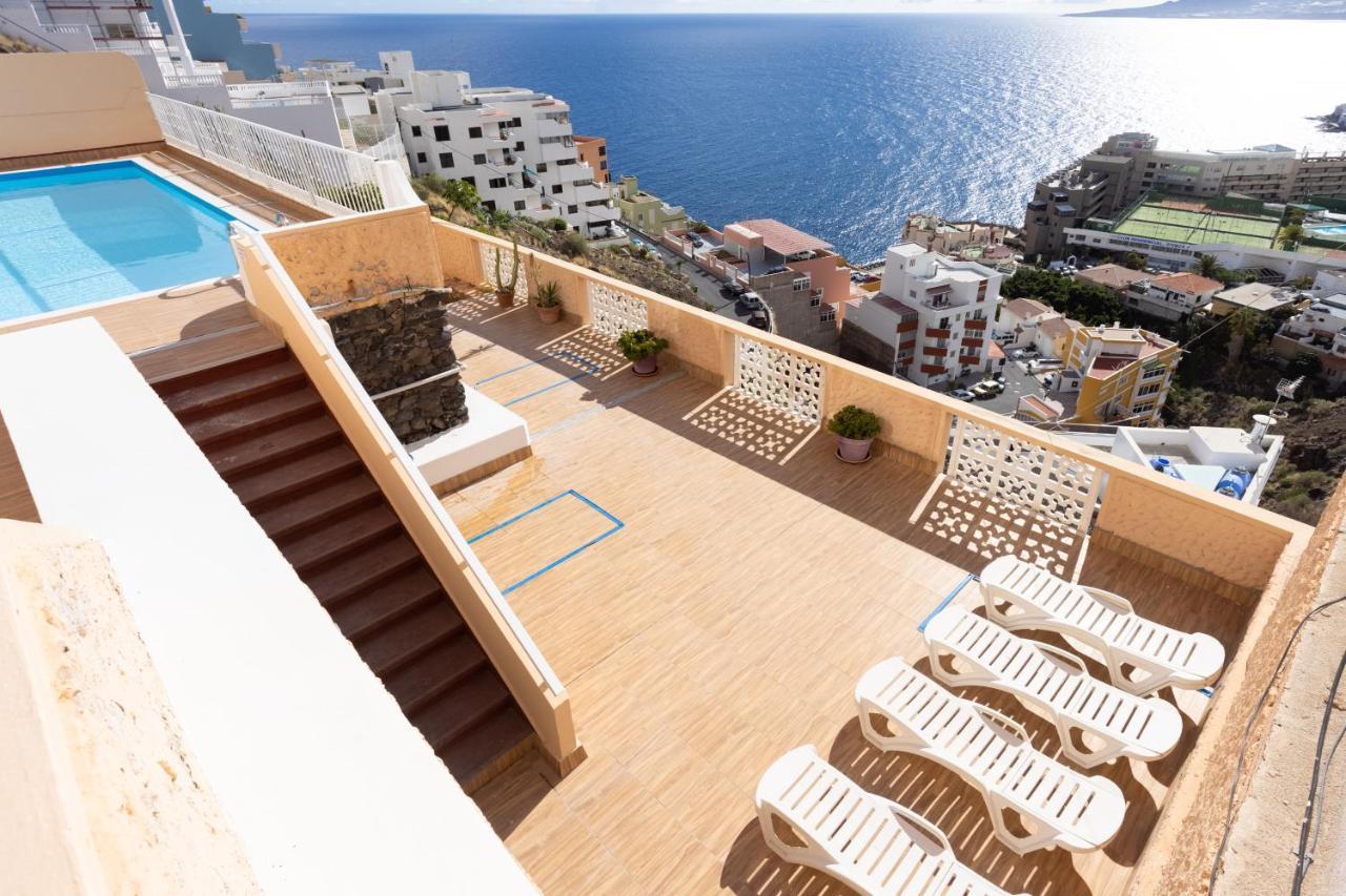 Home2Book Amazing Sea Views, Terrace & Pool Tabaiba Εξωτερικό φωτογραφία