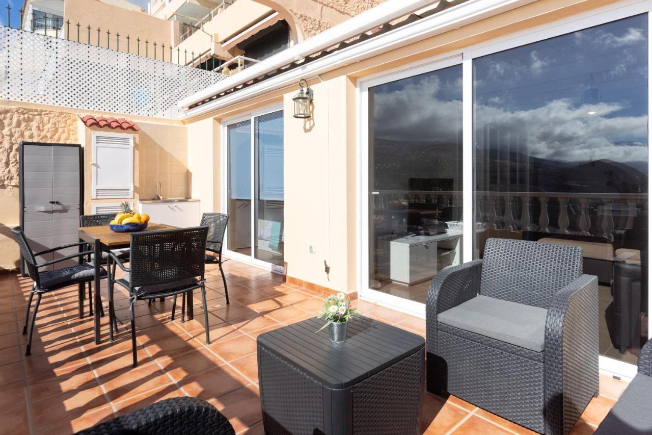 Home2Book Amazing Sea Views, Terrace & Pool Tabaiba Εξωτερικό φωτογραφία