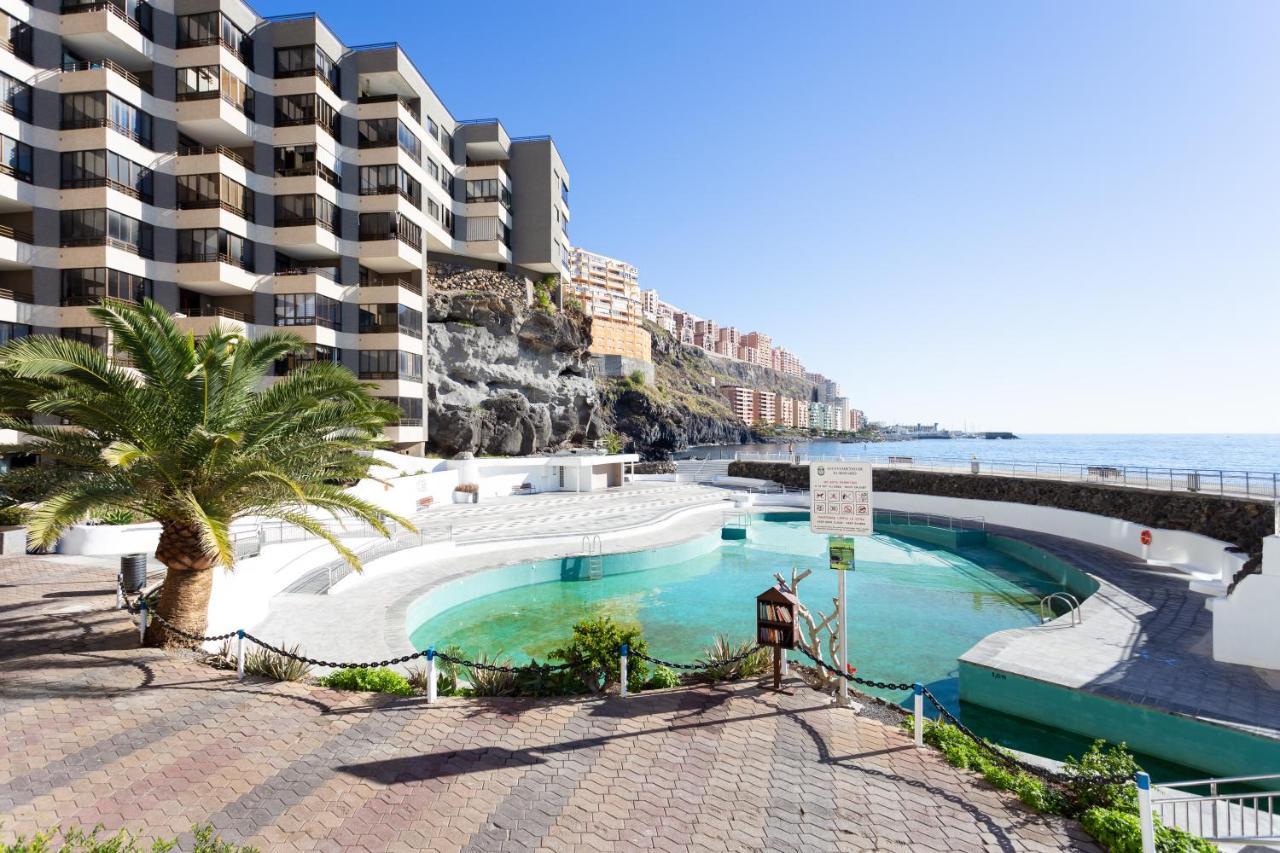 Home2Book Amazing Sea Views, Terrace & Pool Tabaiba Εξωτερικό φωτογραφία