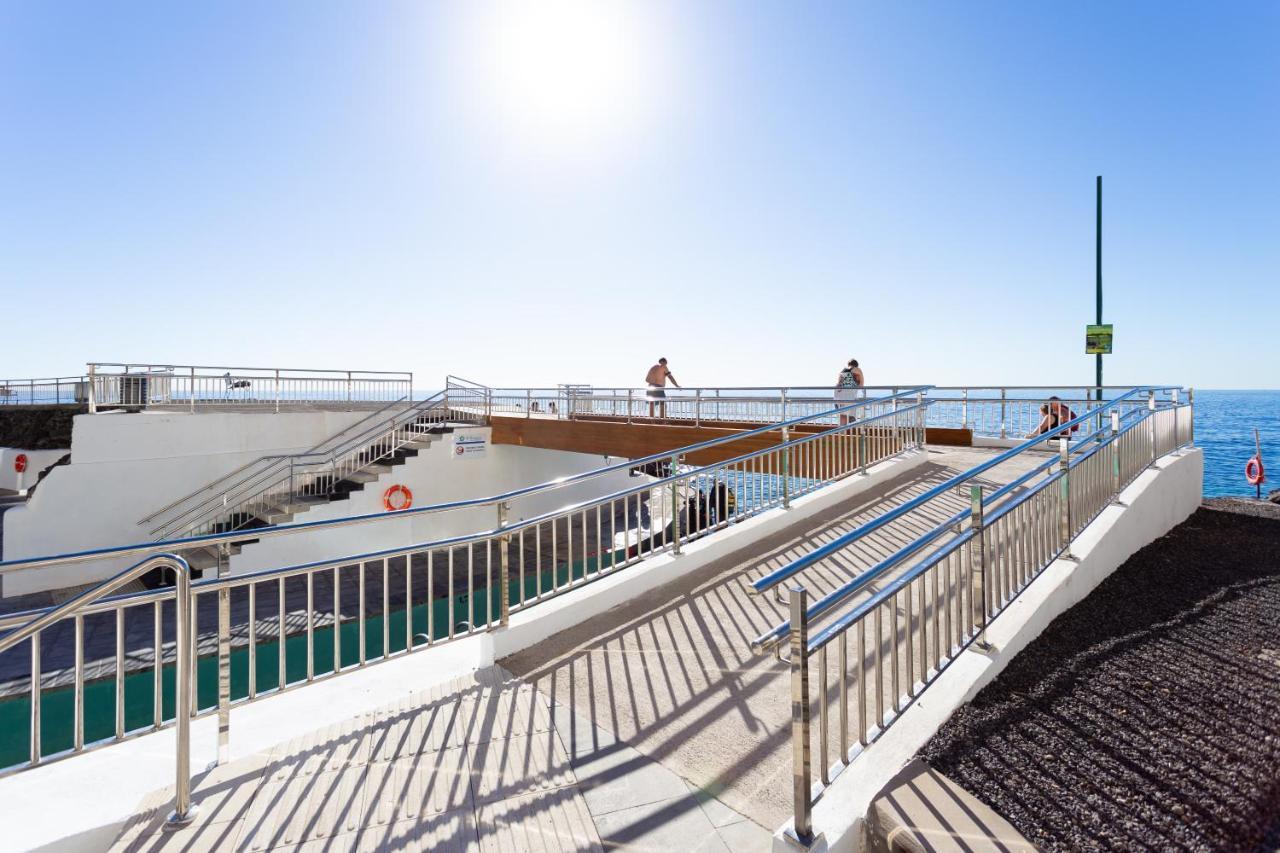 Home2Book Amazing Sea Views, Terrace & Pool Tabaiba Εξωτερικό φωτογραφία