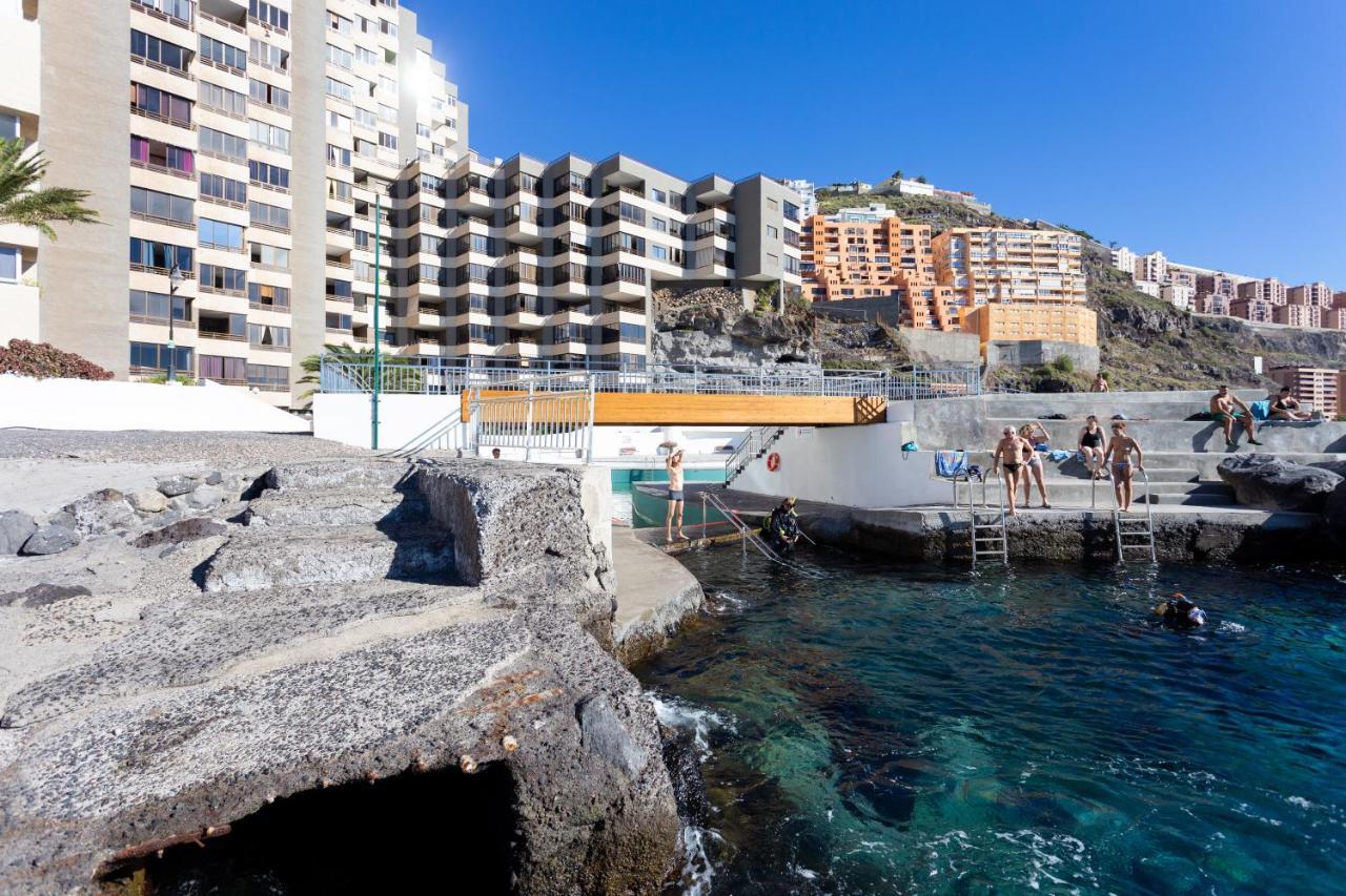 Home2Book Amazing Sea Views, Terrace & Pool Tabaiba Εξωτερικό φωτογραφία