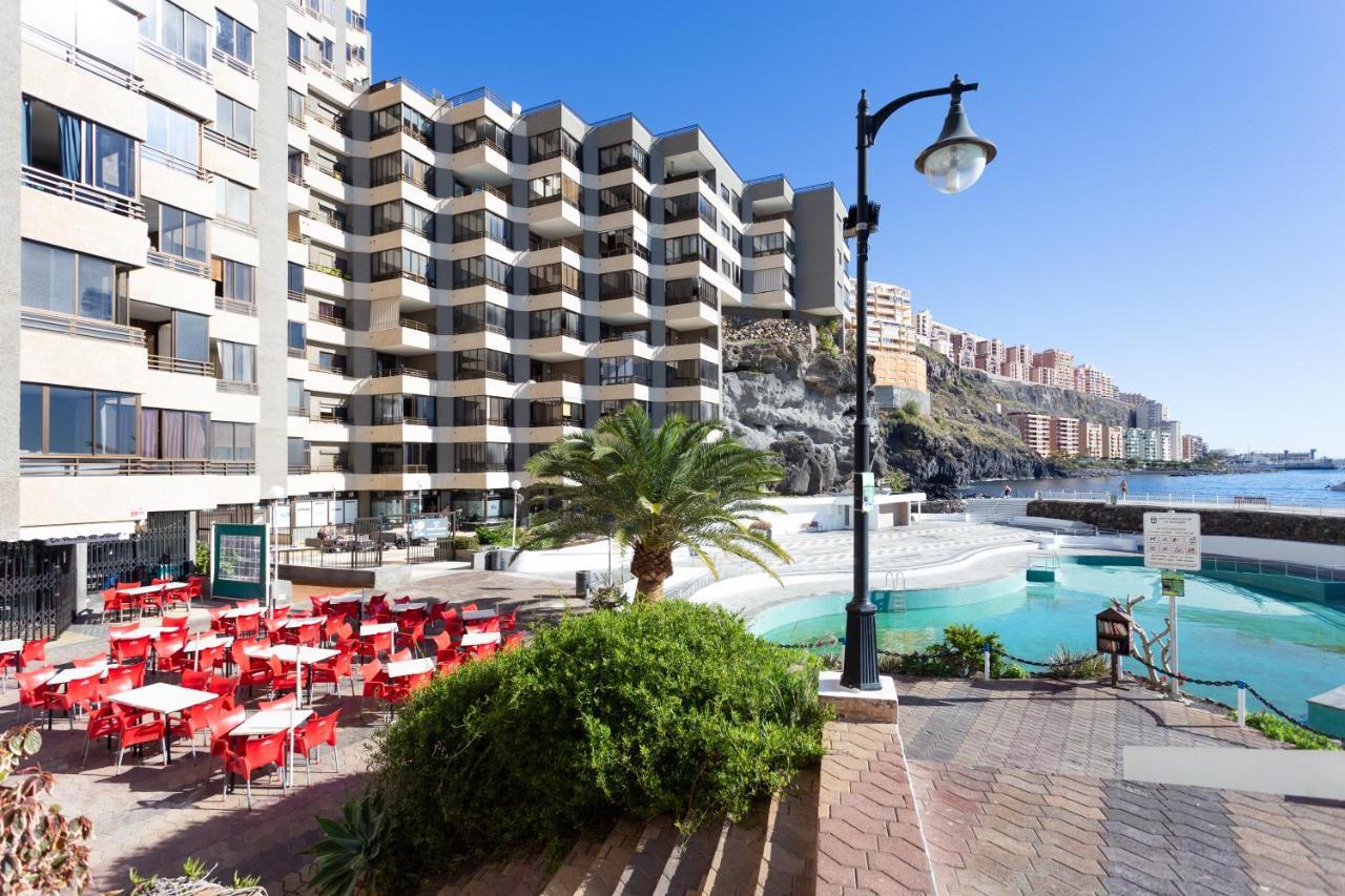 Home2Book Amazing Sea Views, Terrace & Pool Tabaiba Εξωτερικό φωτογραφία