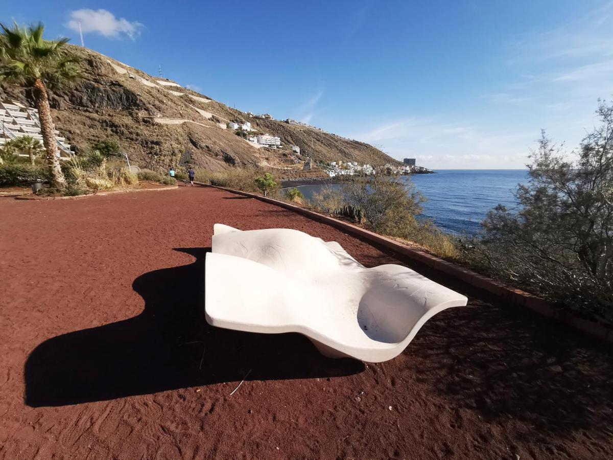 Home2Book Amazing Sea Views, Terrace & Pool Tabaiba Εξωτερικό φωτογραφία