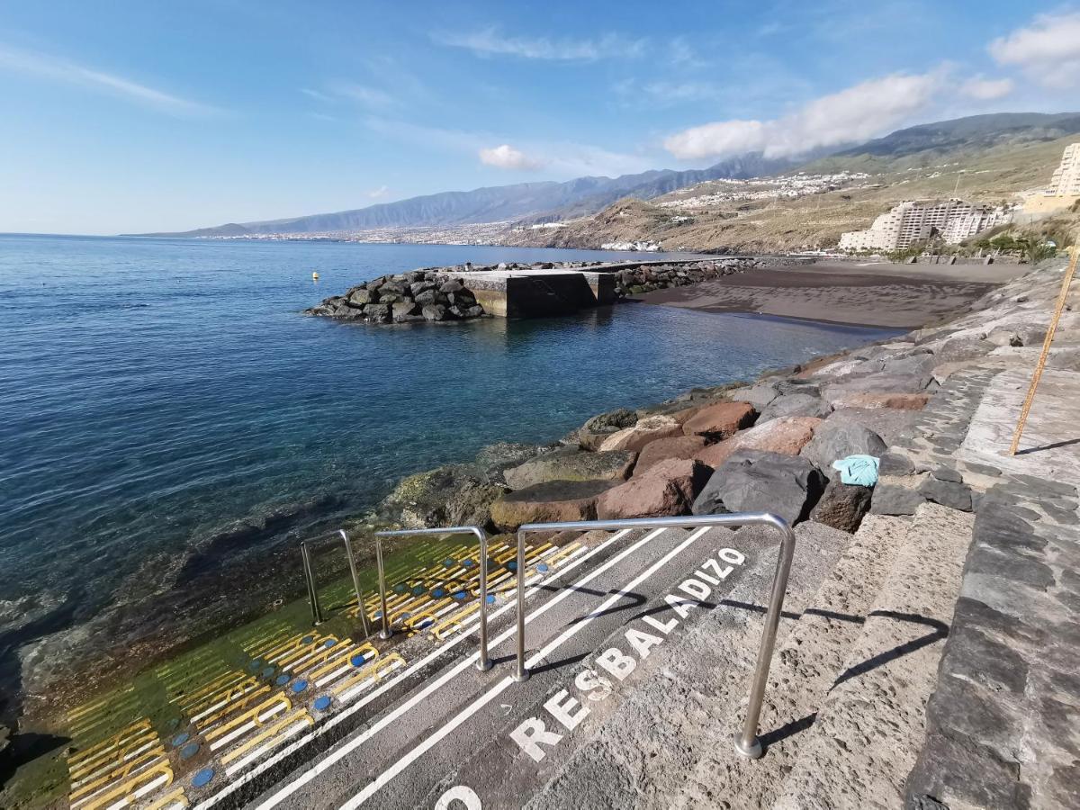 Home2Book Amazing Sea Views, Terrace & Pool Tabaiba Εξωτερικό φωτογραφία