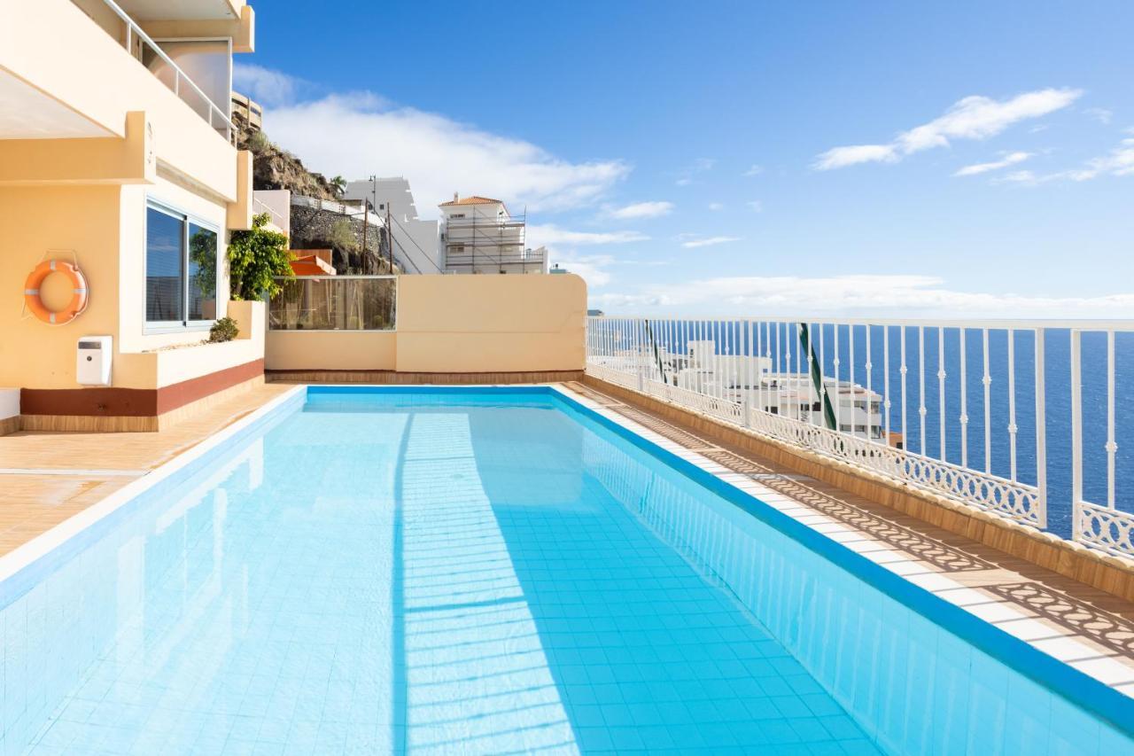 Home2Book Amazing Sea Views, Terrace & Pool Tabaiba Εξωτερικό φωτογραφία